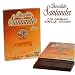 Santander Chocolate Couverture - 65% Cocoa Baking Bar