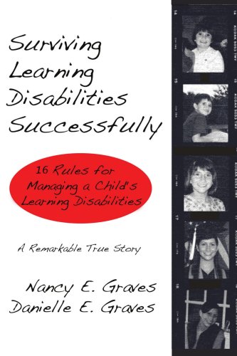 Specific Disabilities