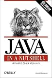 Java In A Nutshell, 5th Edition