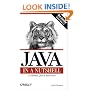 Java In A Nutshell, 5th Edition