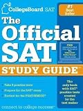 The Official SAT Study Guide [OFF SAT SG 4/E]