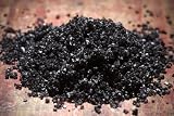 Molokai Black Lava Finishing Salt - Gourment Hawaiian Sea Salt