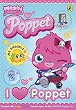 I [symbol of a heart] Poppet