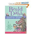 Revolting Rhymes by Roald Dahl