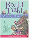 Roald Dahl's Revolting Rhymes
