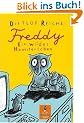 Freddy. Ein wildes Hamsterleben: Roman (Gulliver)