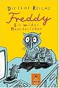 Freddy. Ein wildes Hamsterleben