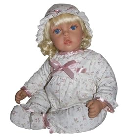 Molly P. Originals - Elizabeth Doll