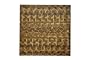 Proteak Square 16 by 16-Inch by 2-1/2-Inch Chopping Block, End Grain
