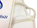 Loofah Back Scrubber/Body Scrubber Super Long 42