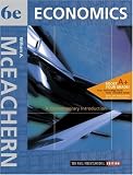 Economics: A Contemporary Introduction Wall Street Journal Edition with Xtra! CD-ROM and InfoTrac College Edition
