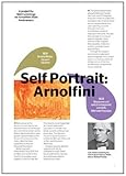 Self portrait - Arnolfini : a project by Neil cummings for Arnolfini's 50th anniversary