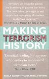 Cover of Making Terrorism History by Scilla Elworthy Gabrielle Rifkind 1846040477