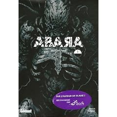 Abara, Tome 1 :