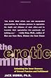 The Erotic Mind: Unlocking the Inner Sources of Passion and Fulfillment