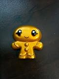 MOSHI MONSTERS SERIES 1 GOLD FIGURE - HANSEL (LIMITED EDITION)IMAGE