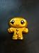 MOSHI MONSTERS SERIES 1 GOLD FIGURE - HANSEL (LIMITED EDITION)_s-1