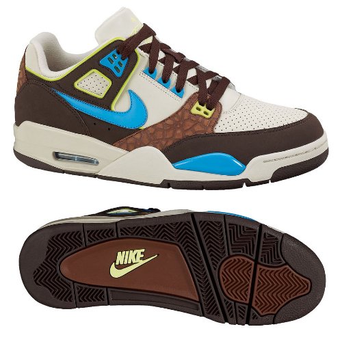 Nike Men's Air Flight Condor Shoe Mens 12