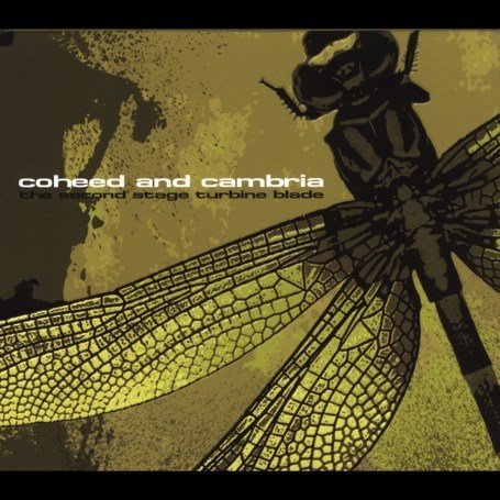 The Second Stage Turbine Blade [Reissue Bonus Trac
