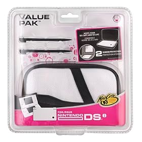 Value Pack pour DSi