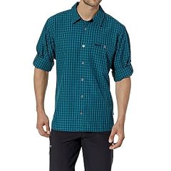 Herren Wanderhemd / Trekking-Hemd El Dorado Longsleeve