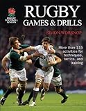 Rugby games & drills