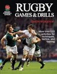 Rugby Games & Drills