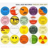 Soul Jazz Singles 2006-2007