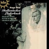 Wolf: Italienisches Liederbuch