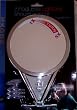Zadro Z'Fogless Fog Free Ultra Designer Series Mirror Satin Nickel Z600SN