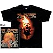 Slayer Torch Head T-Shirt