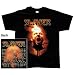 Slayer Torch Head T-Shirt