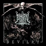 The Devil's Emissary