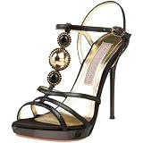 Caligarius Women's Lucente Karung Sandal