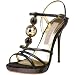 Caligarius Women's Lucente Karung Sandal