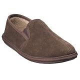 Men's Caden Slipper - Brown