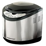 Russell Hobbs 11775 Stainless Steel Breadmaker  from SALTON EUROPE LTD