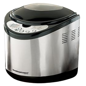 Russell Hobbs 11775 Stainless Steel Breadmaker