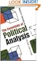 The Essentials of Political Analysis