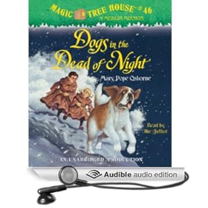 Dogs in the dead of night summary picture