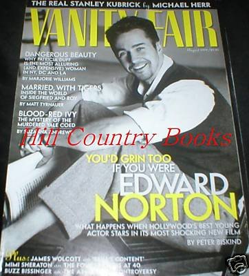 Edward Norton