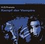 Kampf der Vampire, 1 Audio-CD