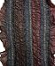 Ffled 100% Viscose Fringed Scarf In Fancy Gift Box With Free Shipping, Brown Image #5