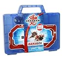 Bakugan Carry Case S2 - Blue