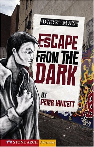 Escape from the Dark (Dark Man)