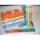 Dr. Seuss Books Beginning Readers and Bright and Early Books 25 Book Set...Cat In The Hat,... by Dr. Seuss