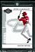 2008 Topps Co-Signers # 59 Justin Upton / Arizona Diamondbacks / Premium Baseball Card in Protective Screw Down Display