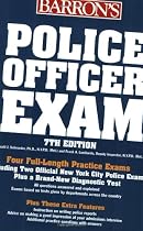Police Officer Exam