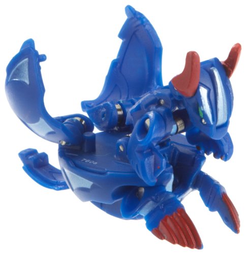 Bakugan 6017203 - Bakubox sortiert Preisvergleich