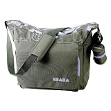 Beaba - Sac Nursery Mains Libres Taupe/Rosepar Beaba